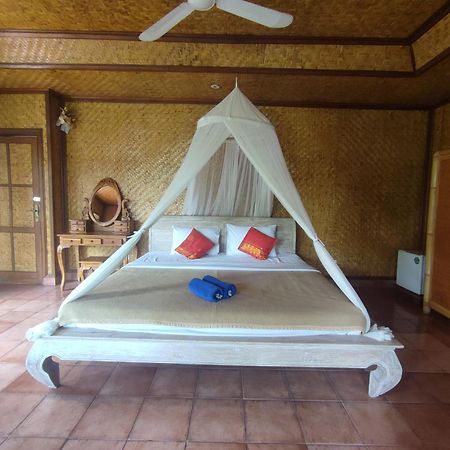 אובוד Sari Wangi Cottage מראה חיצוני תמונה