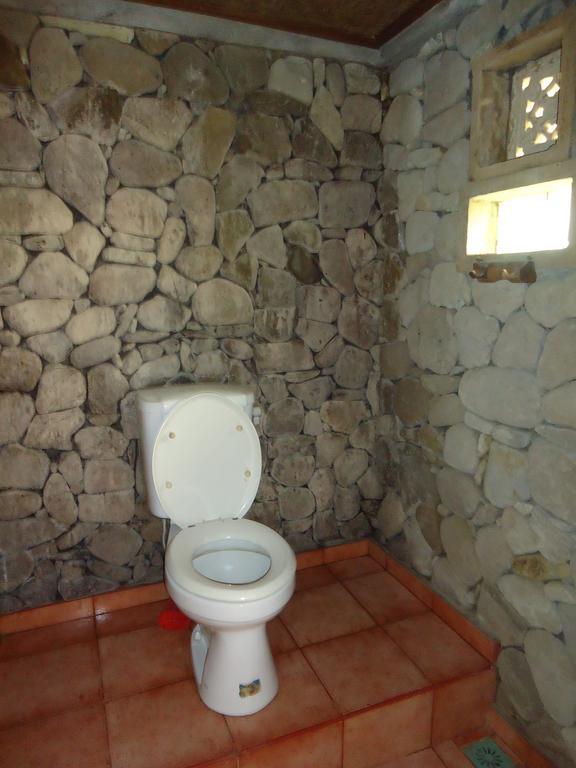אובוד Sari Wangi Cottage מראה חיצוני תמונה