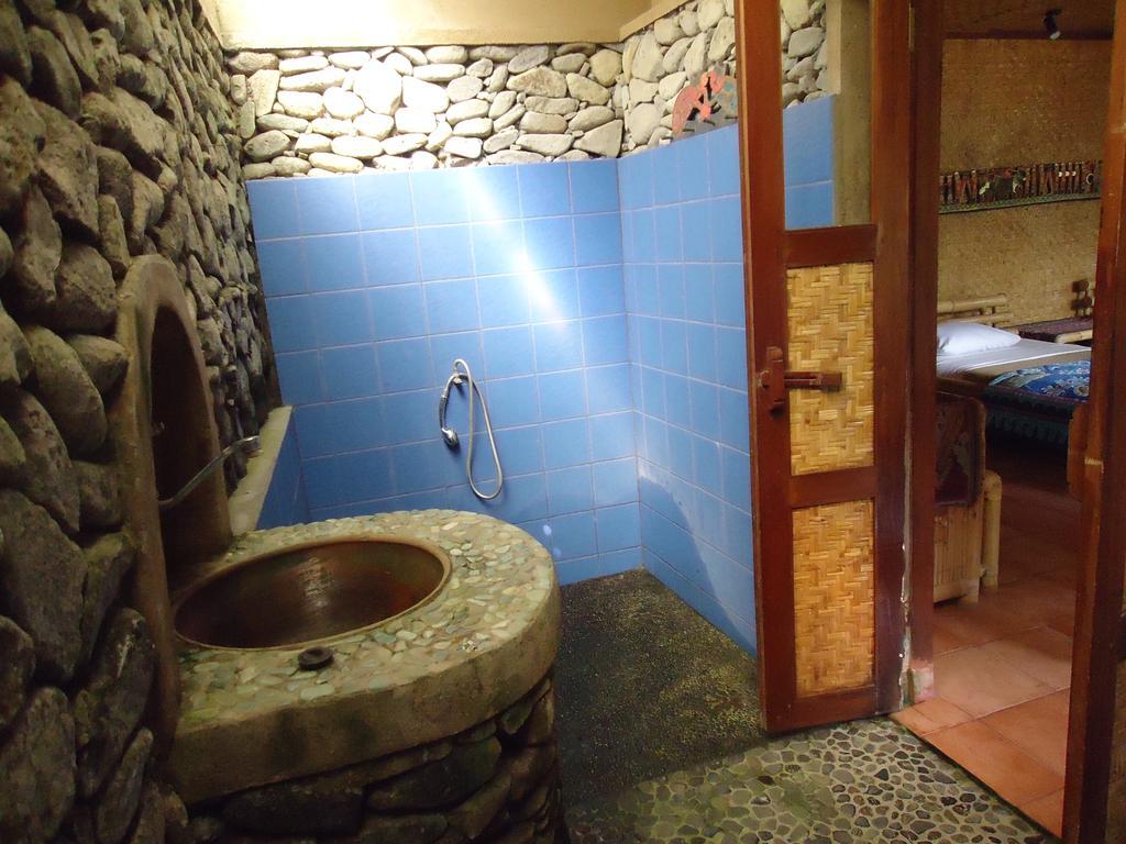 אובוד Sari Wangi Cottage מראה חיצוני תמונה