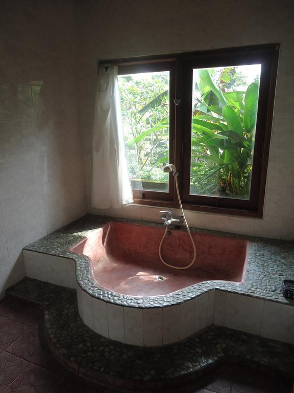 אובוד Sari Wangi Cottage מראה חיצוני תמונה