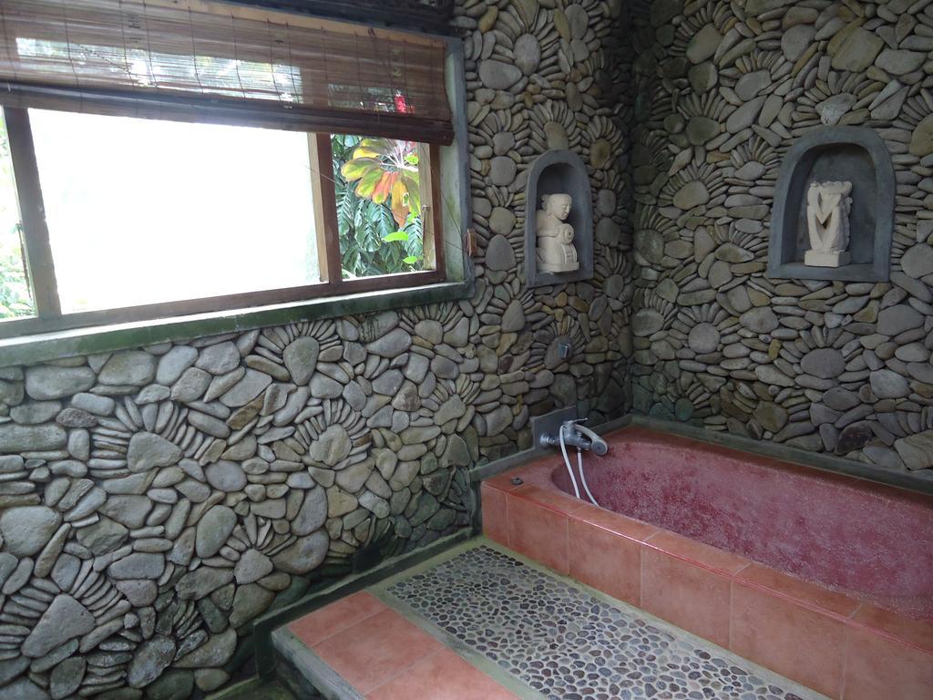 אובוד Sari Wangi Cottage מראה חיצוני תמונה