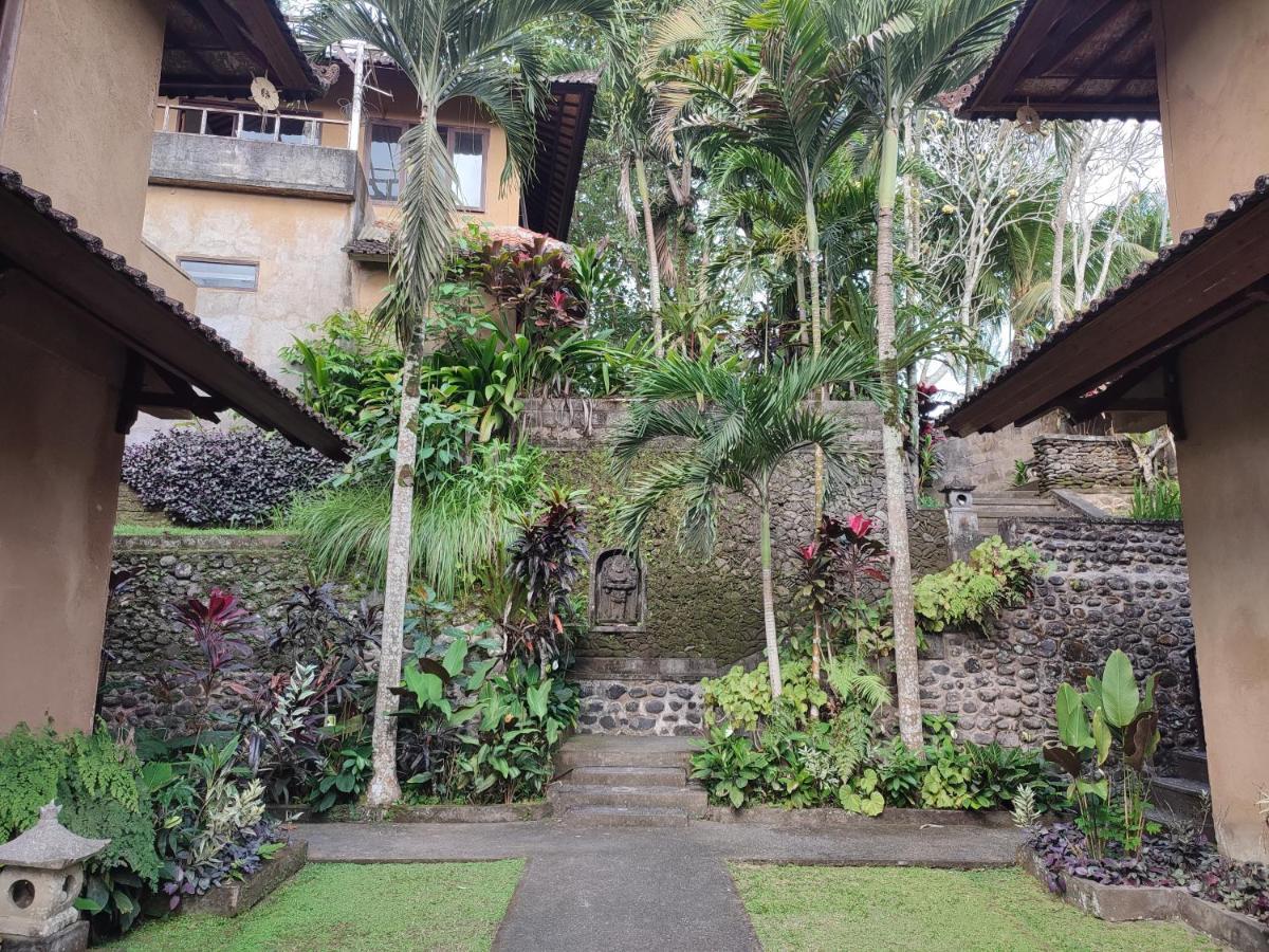 אובוד Sari Wangi Cottage מראה חיצוני תמונה