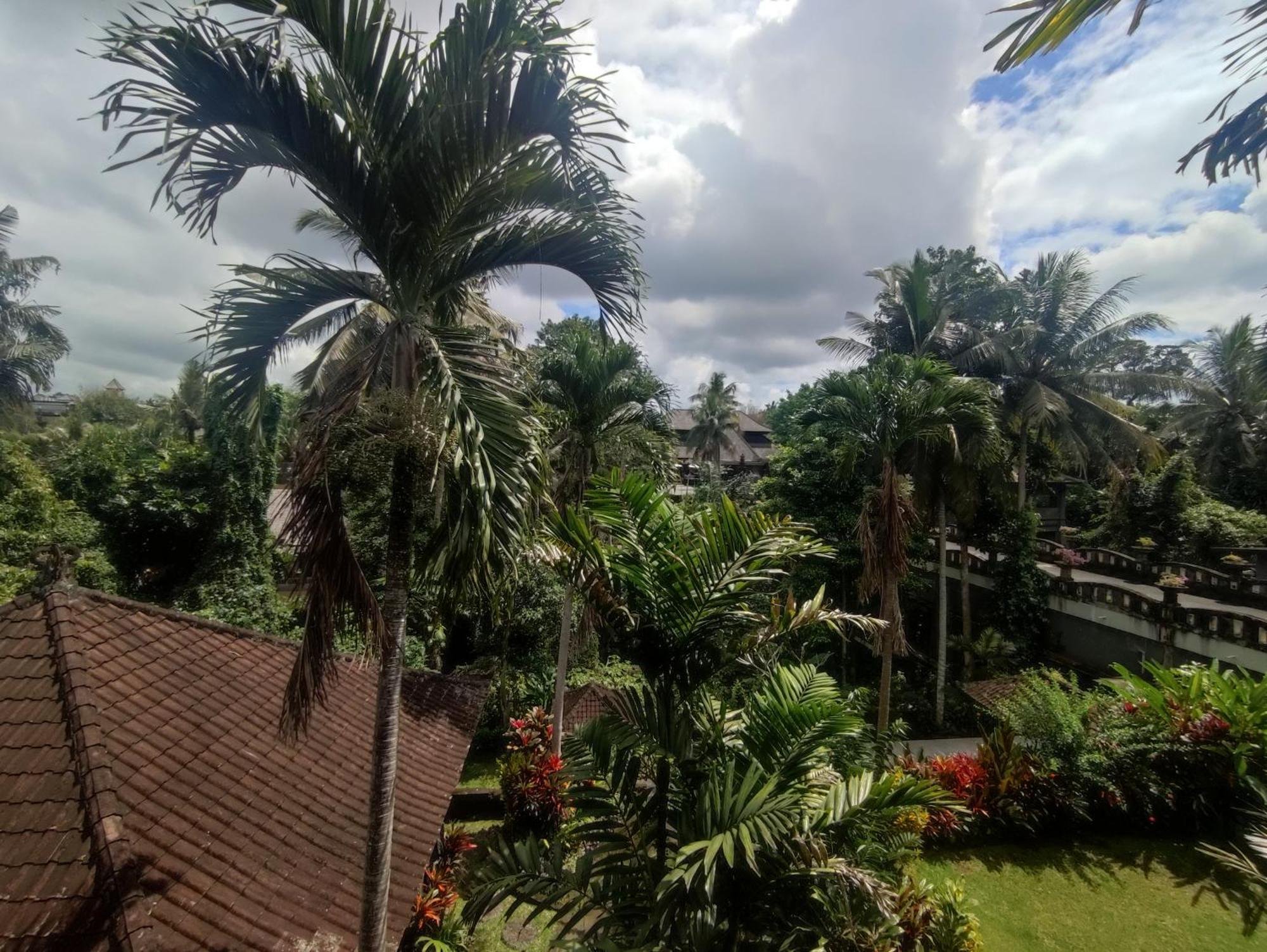 אובוד Sari Wangi Cottage מראה חיצוני תמונה