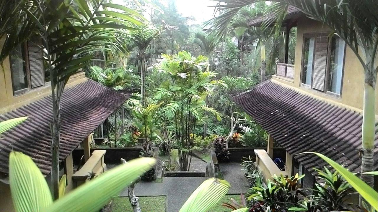 אובוד Sari Wangi Cottage מראה חיצוני תמונה